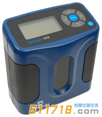 bios510流量计