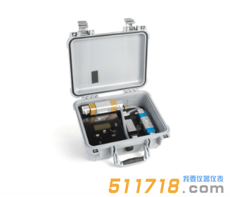 FTS流量校准器-美国ARA